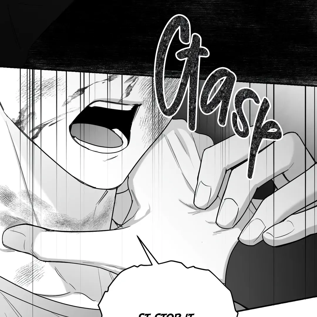 Non-Zero Sum (UNCENSORED) [Cupid Scans] - Chapter 50.5 manhwa