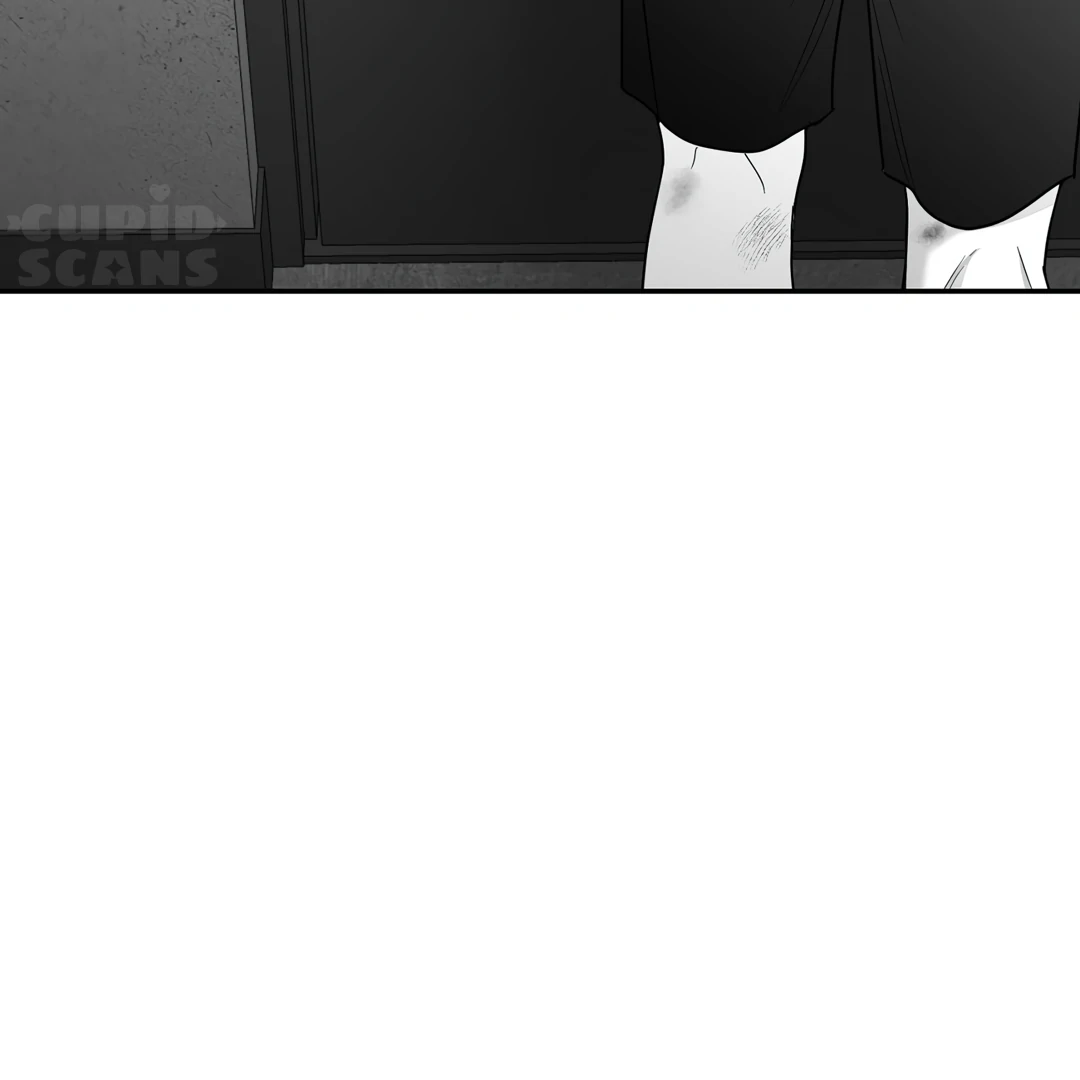 Non-Zero Sum (UNCENSORED) [Cupid Scans] - Chapter 50.5 manhwa