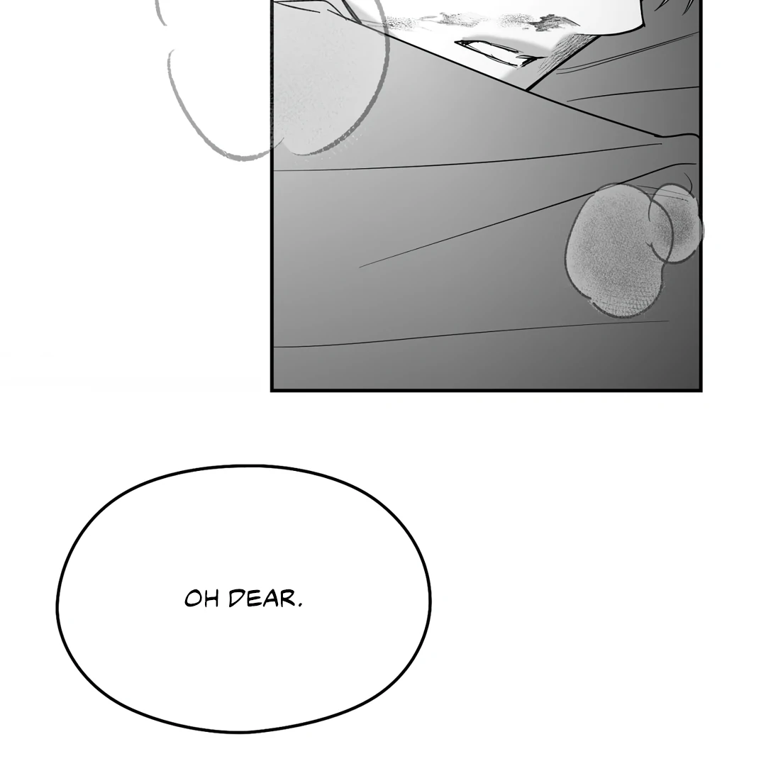 Non-Zero Sum (UNCENSORED) [Cupid Scans] - Chapter 50.5 manhwa