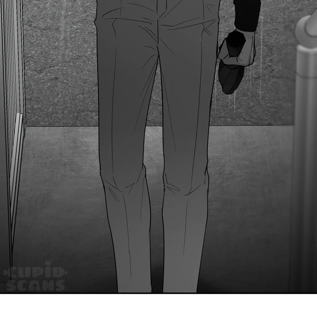 Non-Zero Sum (UNCENSORED) [Cupid Scans] - Chapter 50.5 manhwa