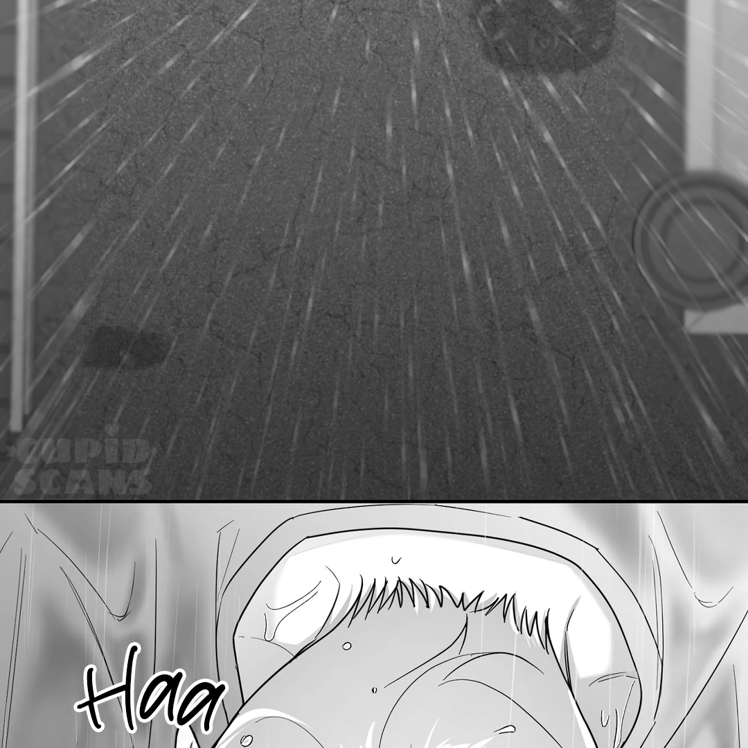 Non-Zero Sum (UNCENSORED) [Cupid Scans] - Chapter 50.5 manhwa