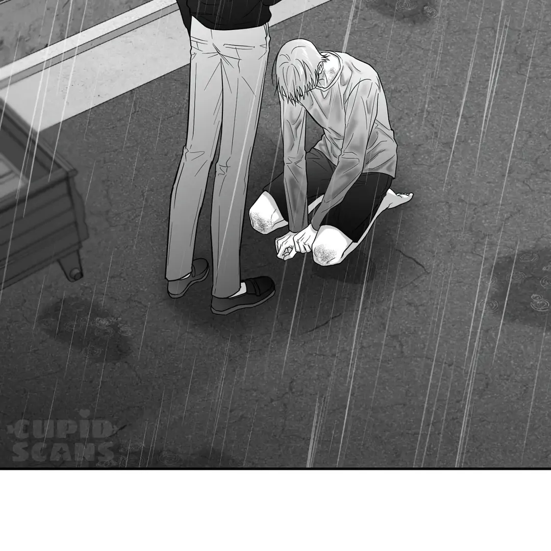 Non-Zero Sum (UNCENSORED) [Cupid Scans] - Chapter 50.5 manhwa