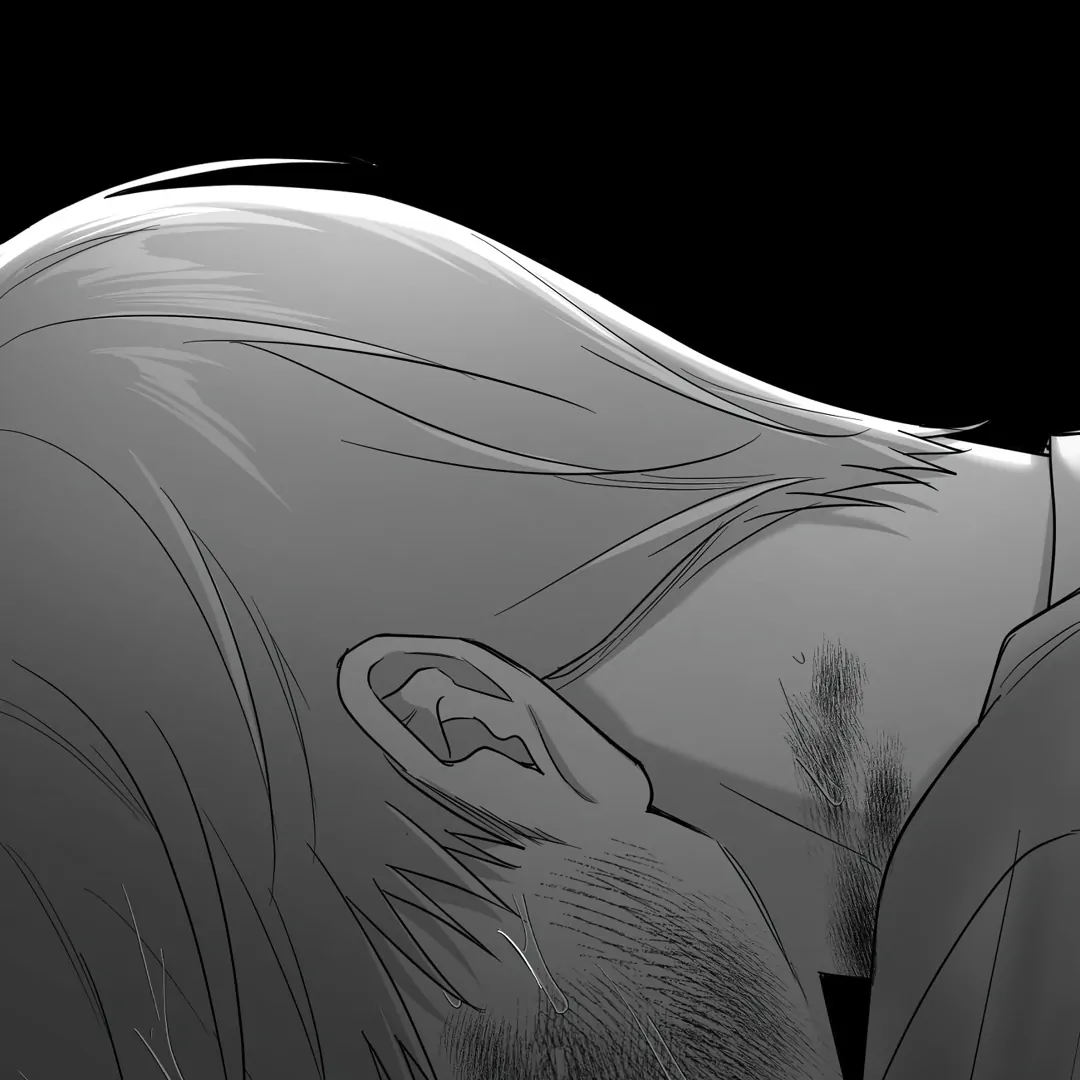 Non-Zero Sum (UNCENSORED) [Cupid Scans] - Chapter 50.5 manhwa