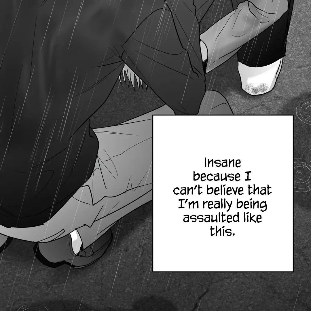 Non-Zero Sum (UNCENSORED) [Cupid Scans] - Chapter 50.5 manhwa