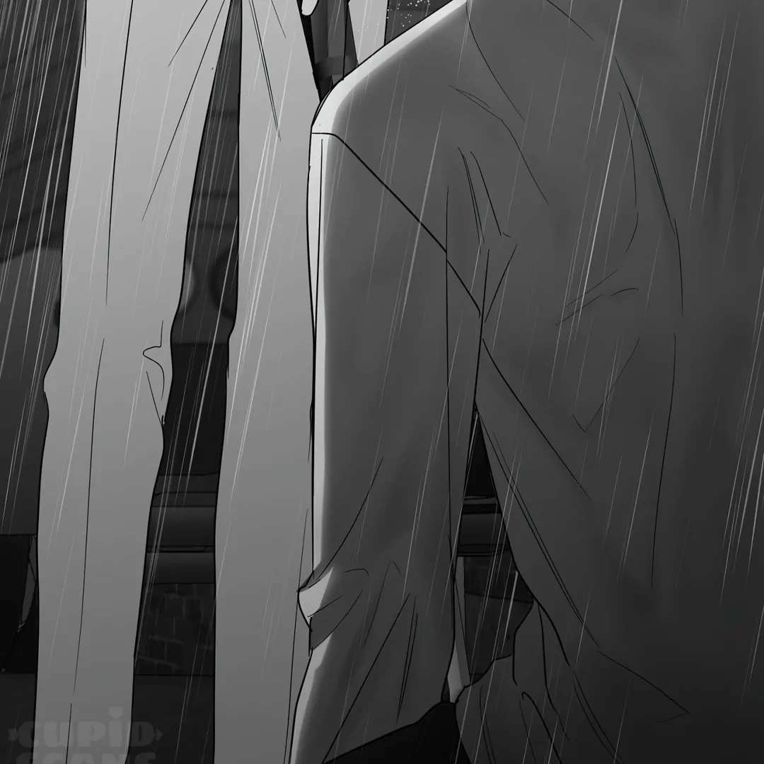 Non-Zero Sum (UNCENSORED) [Cupid Scans] - Chapter 50.5 manhwa