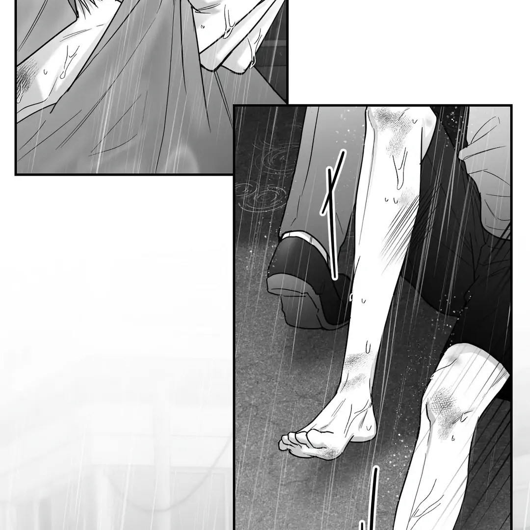Non-Zero Sum (UNCENSORED) [Cupid Scans] - Chapter 50.5 manhwa