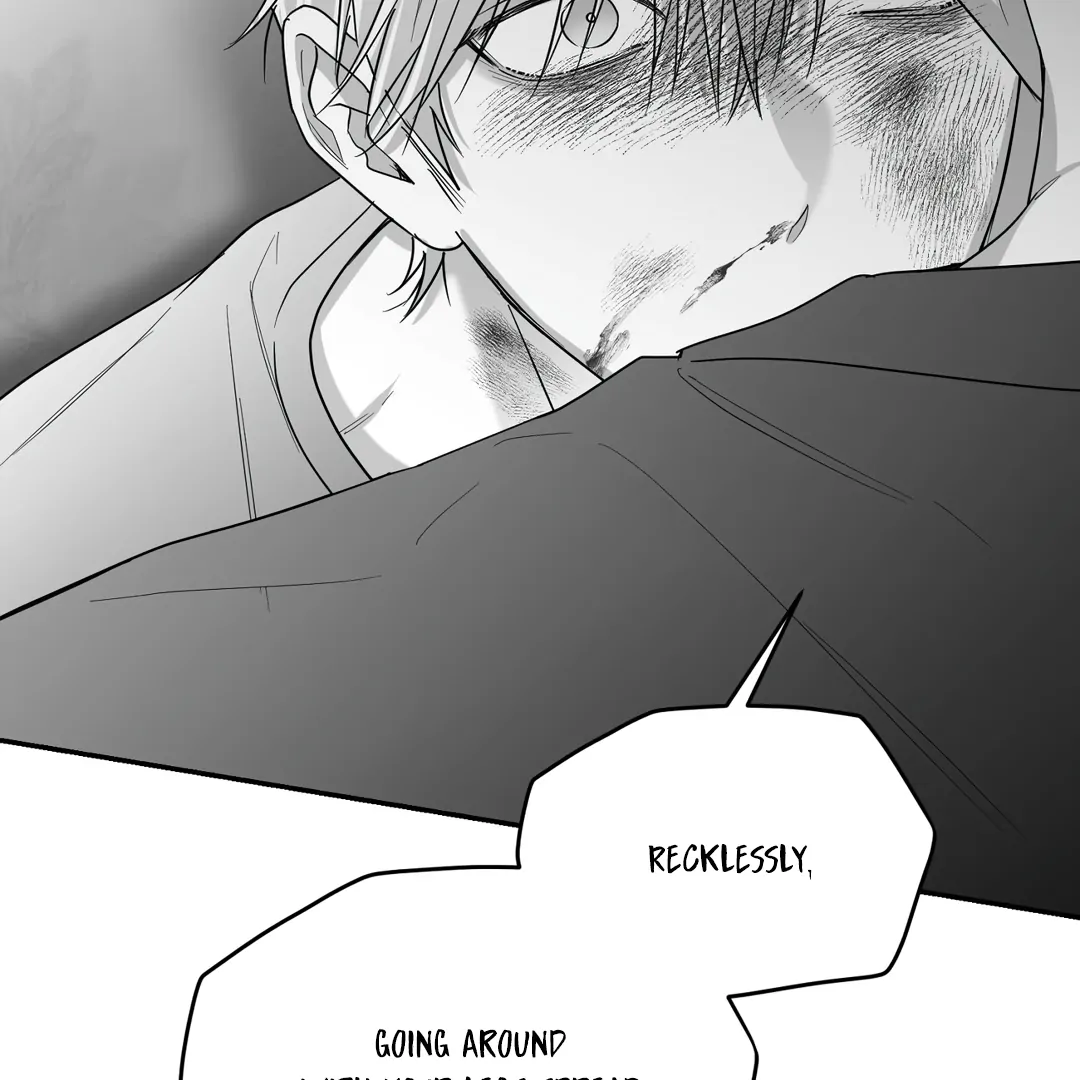 Non-Zero Sum (UNCENSORED) [Cupid Scans] - Chapter 50 manhwa