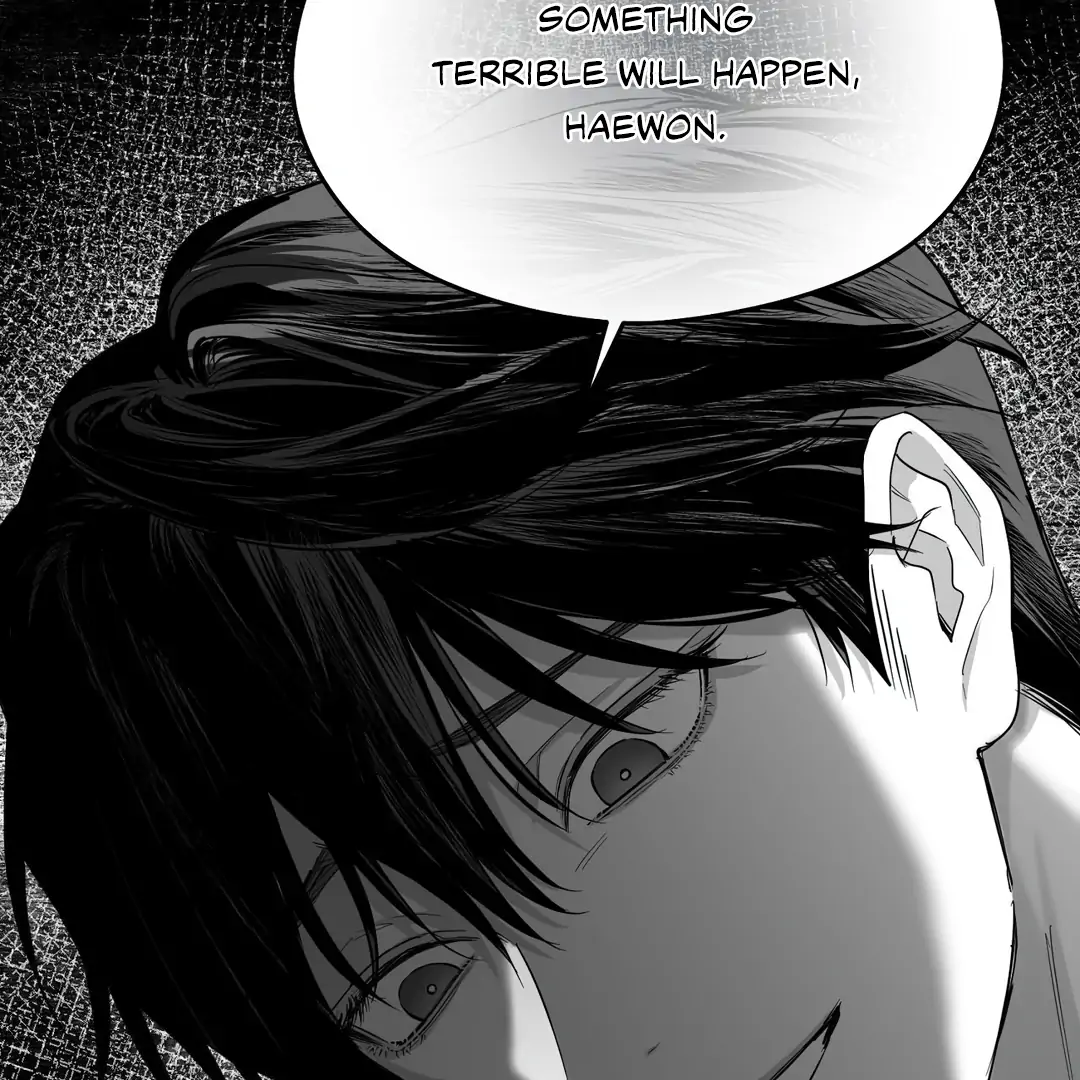 Non-Zero Sum (UNCENSORED) [Cupid Scans] - Chapter 50 manhwa
