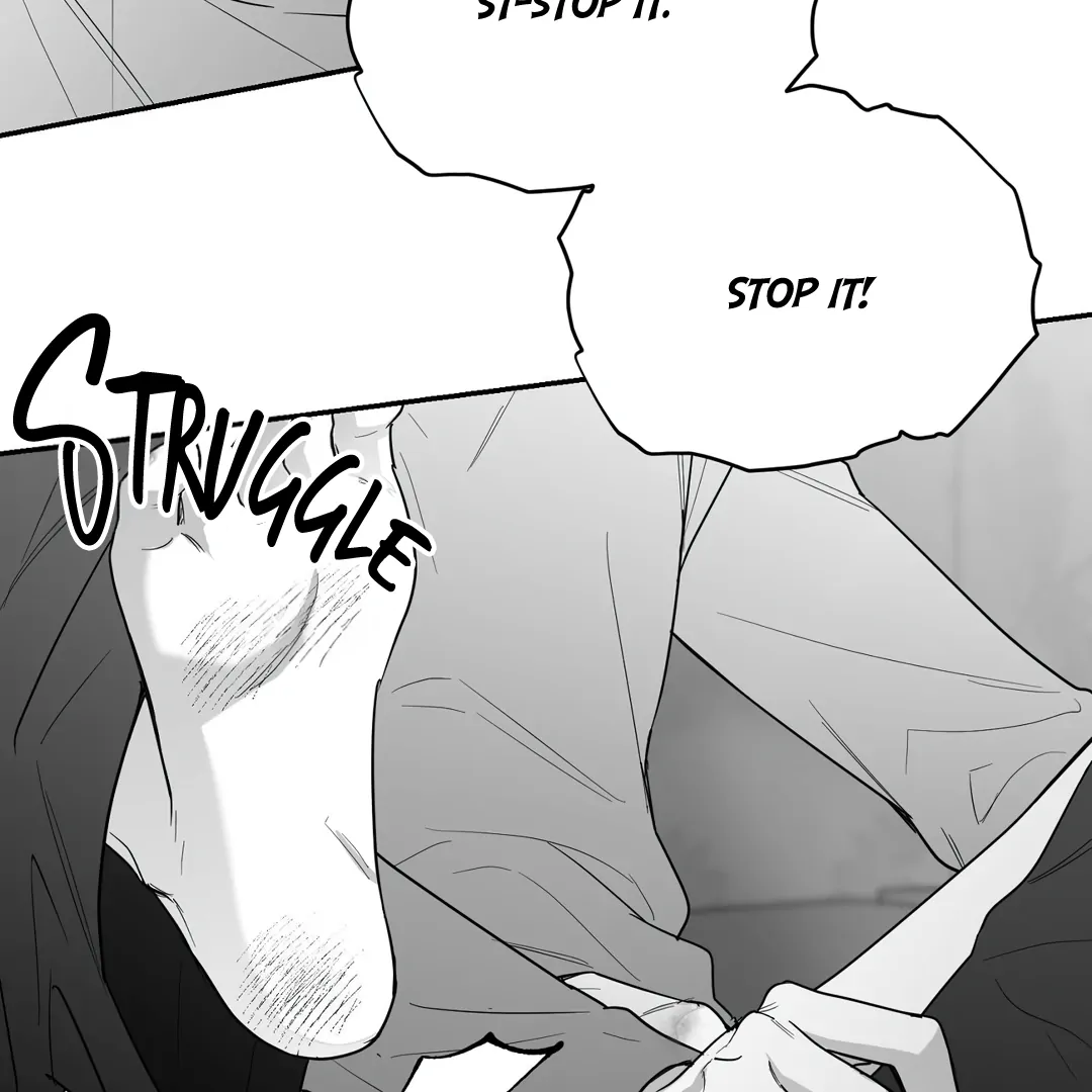 Non-Zero Sum (UNCENSORED) [Cupid Scans] - Chapter 50 manhwa