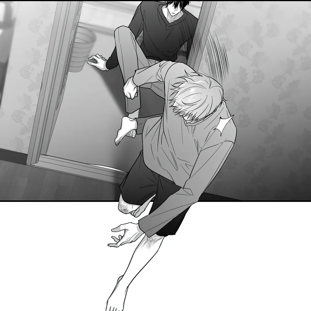 Non-Zero Sum (UNCENSORED) [Cupid Scans] - Chapter 50 manhwa