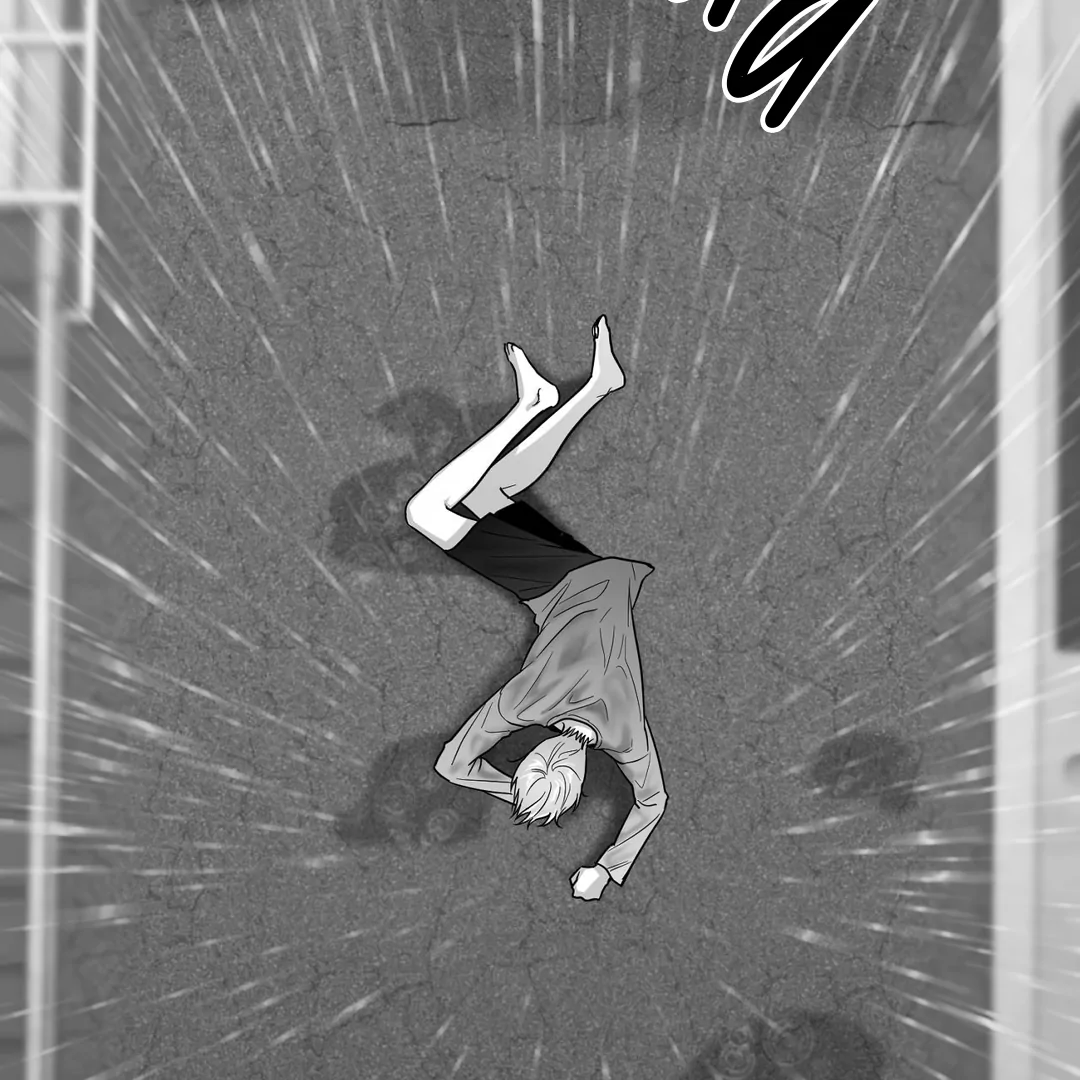 Non-Zero Sum (UNCENSORED) [Cupid Scans] - Chapter 50 manhwa