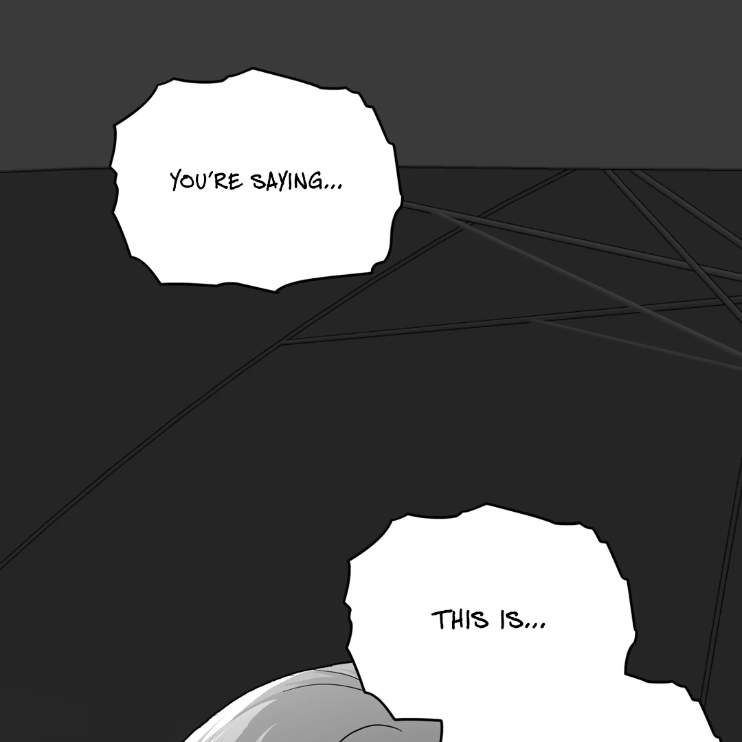 Non-Zero Sum (UNCENSORED) [Cupid Scans] - Chapter 50 manhwa