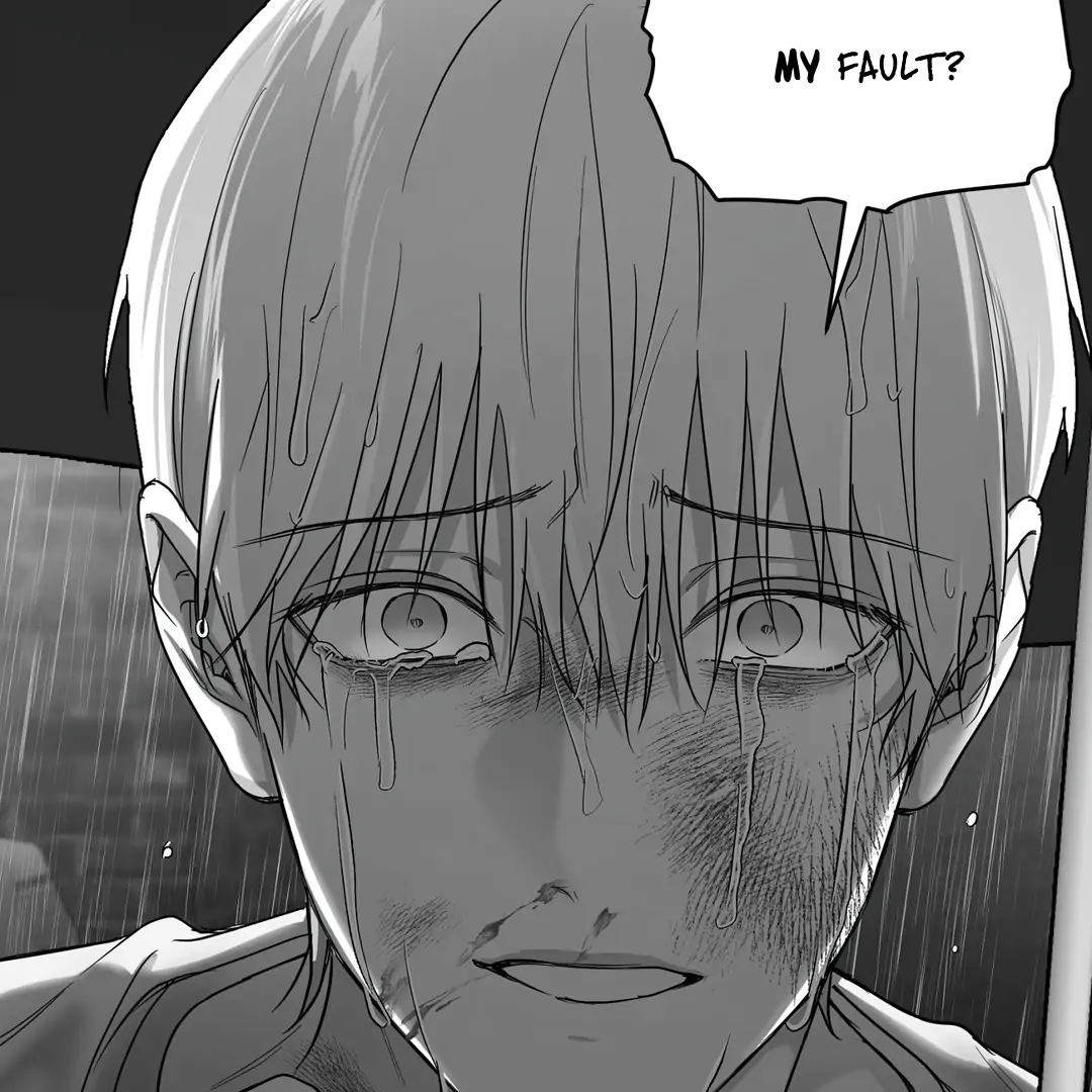 Non-Zero Sum (UNCENSORED) [Cupid Scans] - Chapter 50 manhwa