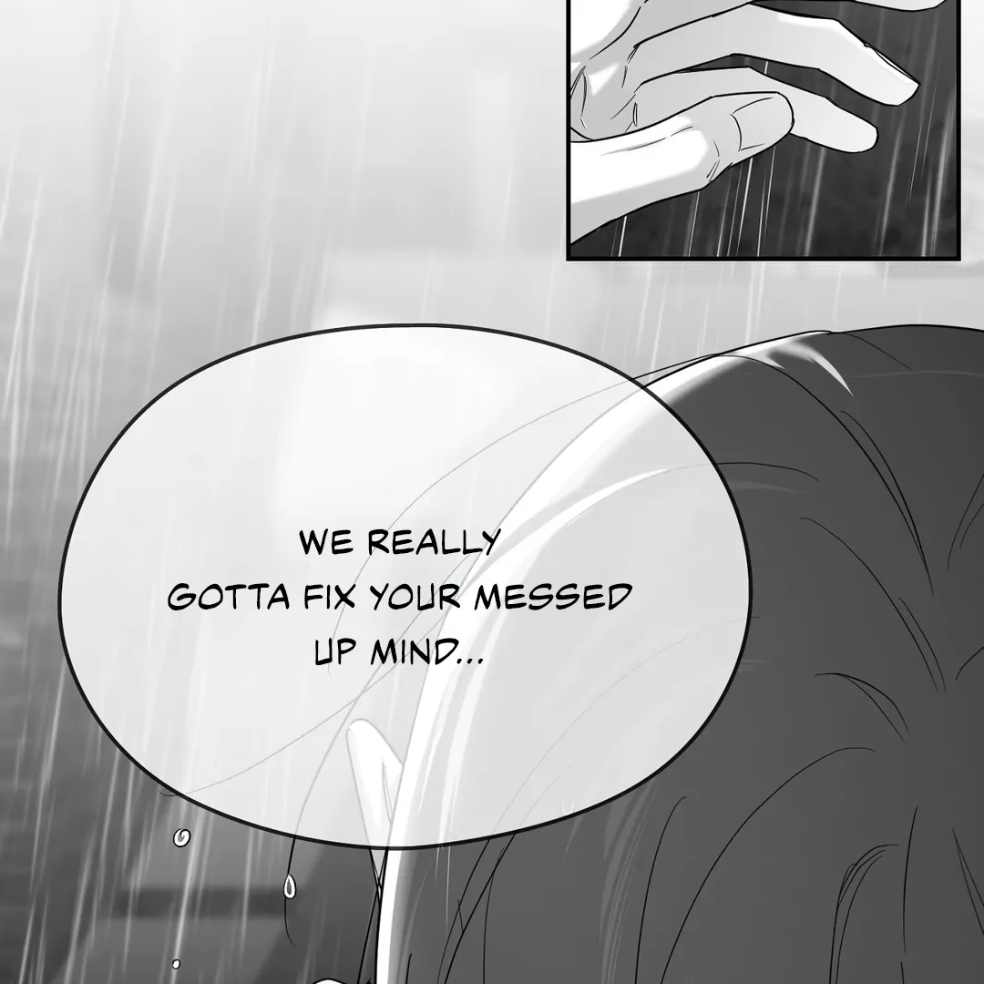 Non-Zero Sum (UNCENSORED) [Cupid Scans] - Chapter 50 manhwa