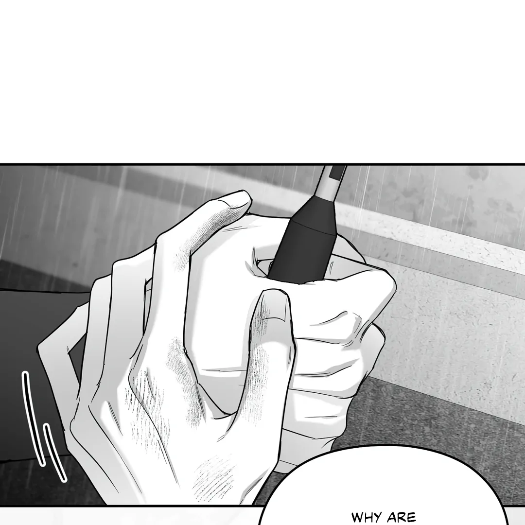 Non-Zero Sum (UNCENSORED) [Cupid Scans] - Chapter 50 manhwa