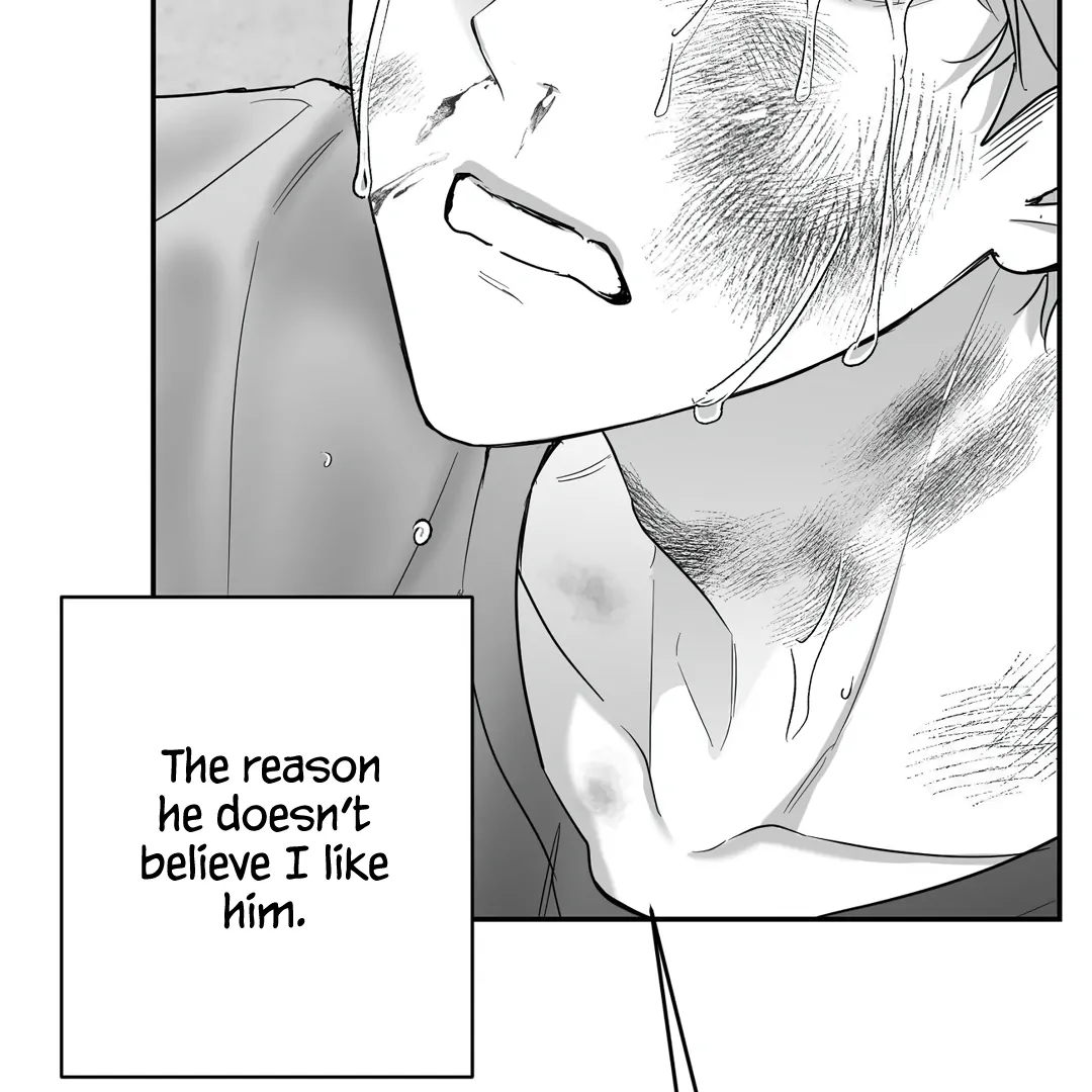Non-Zero Sum (UNCENSORED) [Cupid Scans] - Chapter 50 manhwa