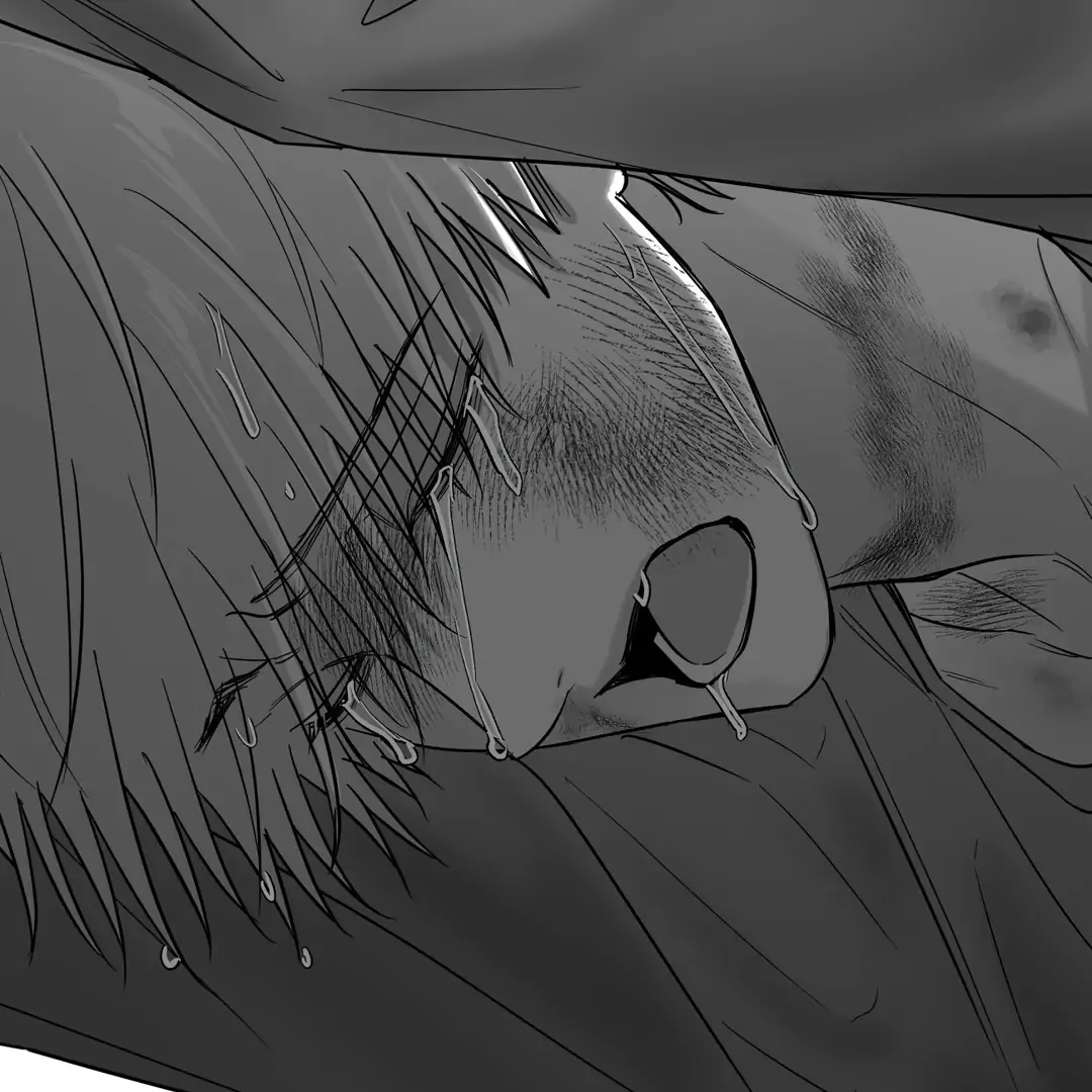 Non-Zero Sum (UNCENSORED) [Cupid Scans] - Chapter 50 manhwa