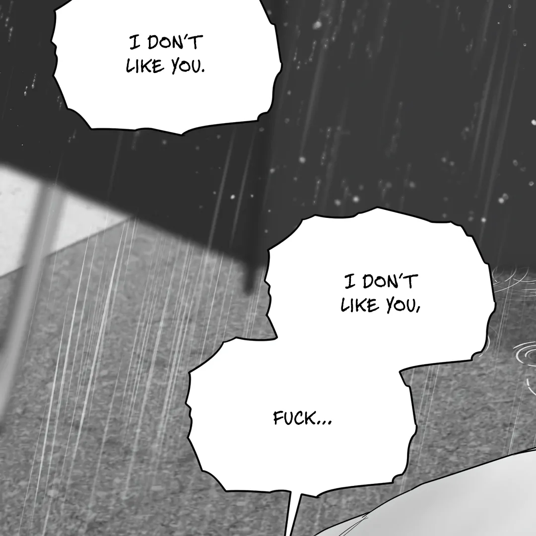 Non-Zero Sum (UNCENSORED) [Cupid Scans] - Chapter 50 manhwa