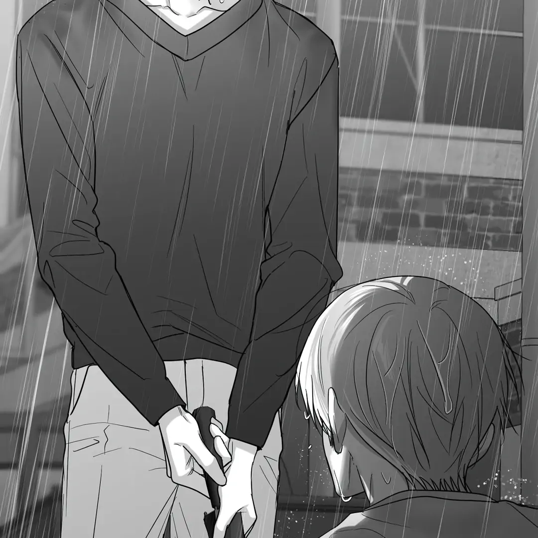 Non-Zero Sum (UNCENSORED) [Cupid Scans] - Chapter 50 manhwa
