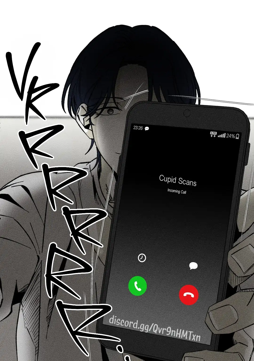 Non-Zero Sum (UNCENSORED) [Cupid Scans] - Chapter 50 manhwa