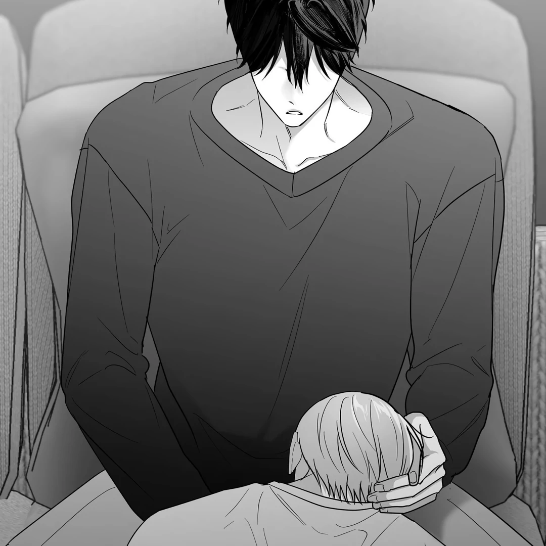 Non-Zero Sum (UNCENSORED) [Cupid Scans] - Chapter 51.5 manhwa