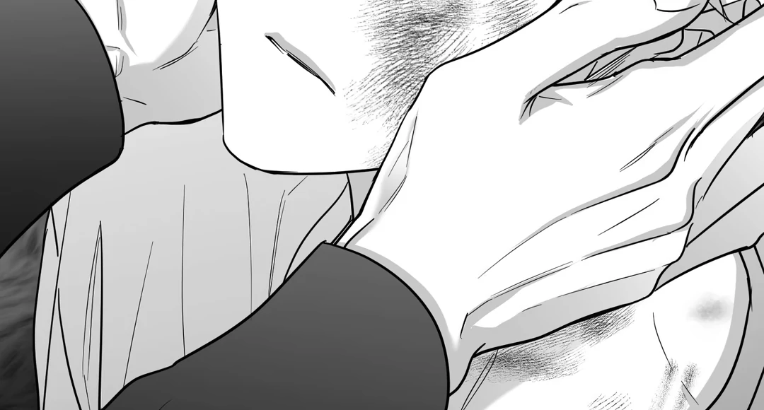 Non-Zero Sum (UNCENSORED) [Cupid Scans] - Chapter 51.5 manhwa