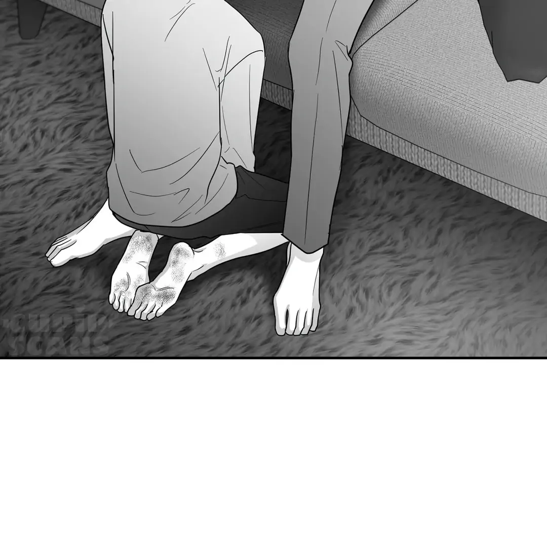 Non-Zero Sum (UNCENSORED) [Cupid Scans] - Chapter 51.5 manhwa