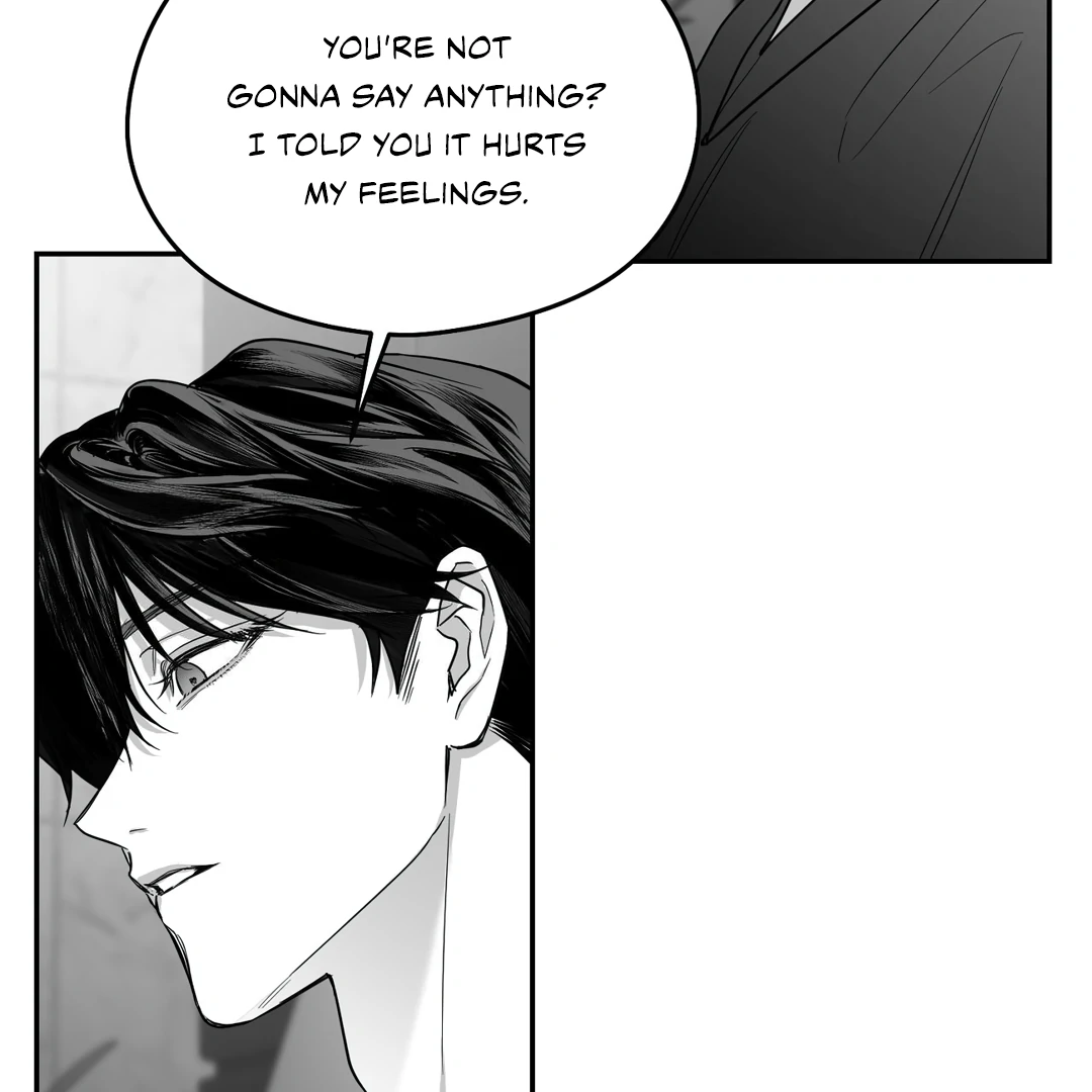 Non-Zero Sum (UNCENSORED) [Cupid Scans] - Chapter 51.5 manhwa