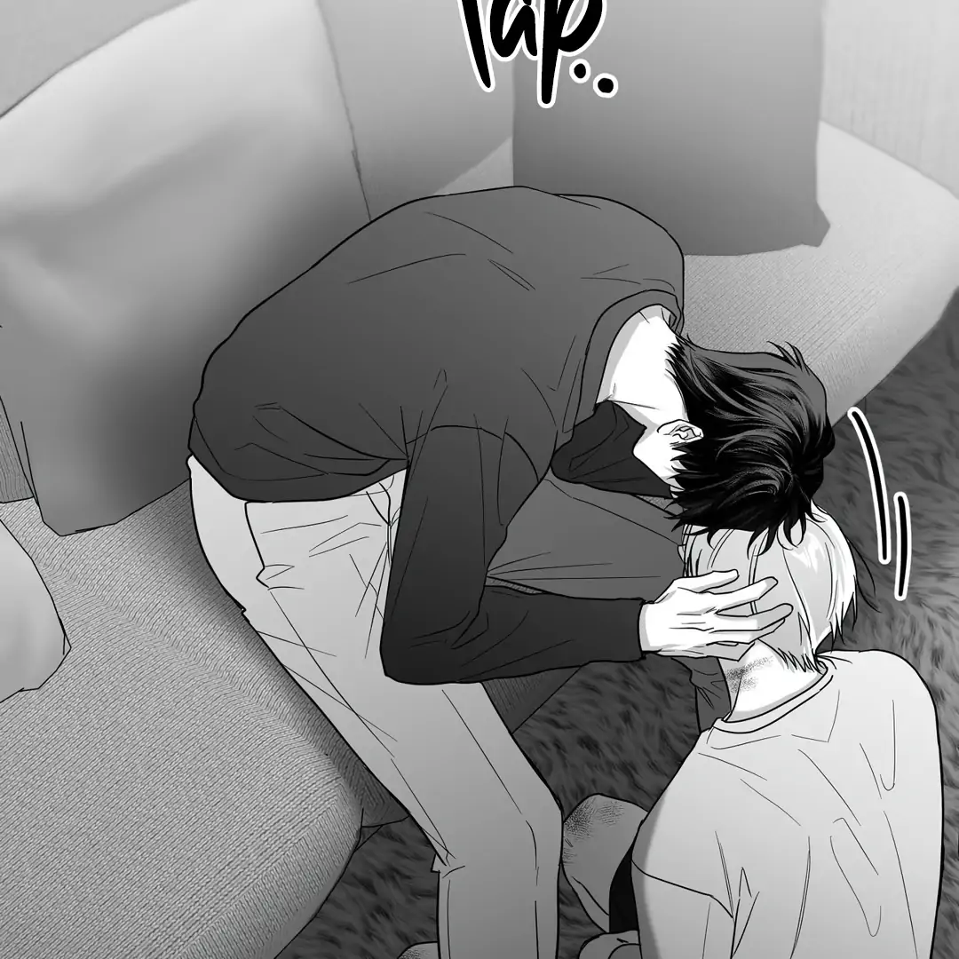 Non-Zero Sum (UNCENSORED) [Cupid Scans] - Chapter 51.5 manhwa