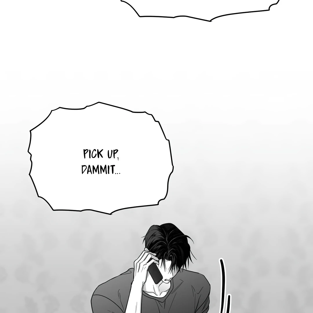 Non-Zero Sum (UNCENSORED) [Cupid Scans] - Chapter 51.5 manhwa
