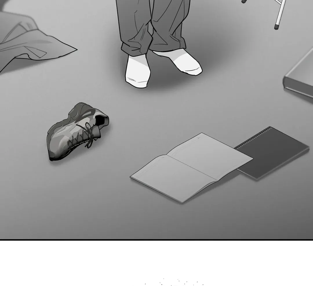 Non-Zero Sum (UNCENSORED) [Cupid Scans] - Chapter 51.5 manhwa
