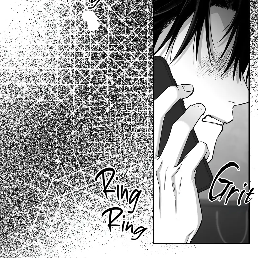 Non-Zero Sum (UNCENSORED) [Cupid Scans] - Chapter 51.5 manhwa