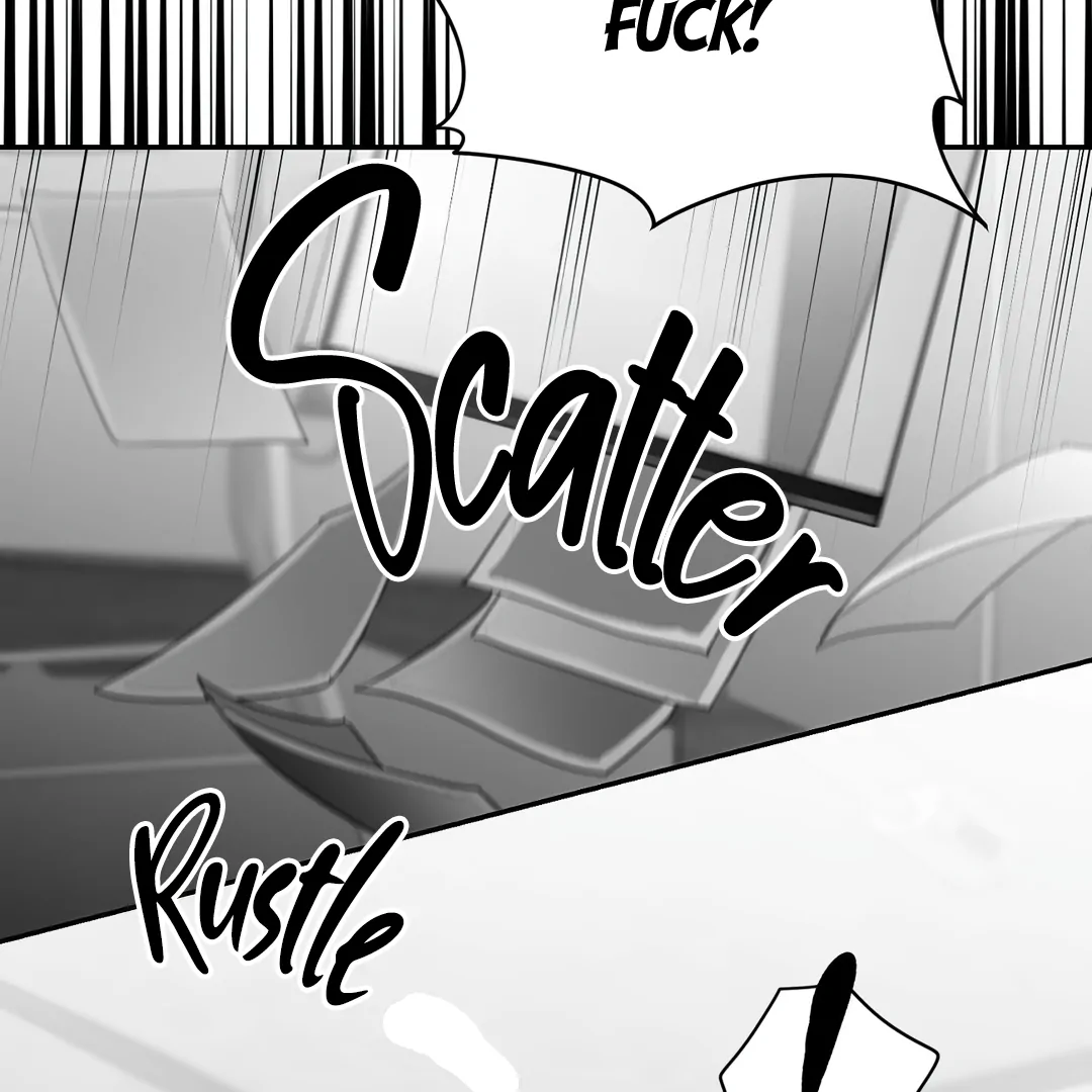 Non-Zero Sum (UNCENSORED) [Cupid Scans] - Chapter 51.5 manhwa