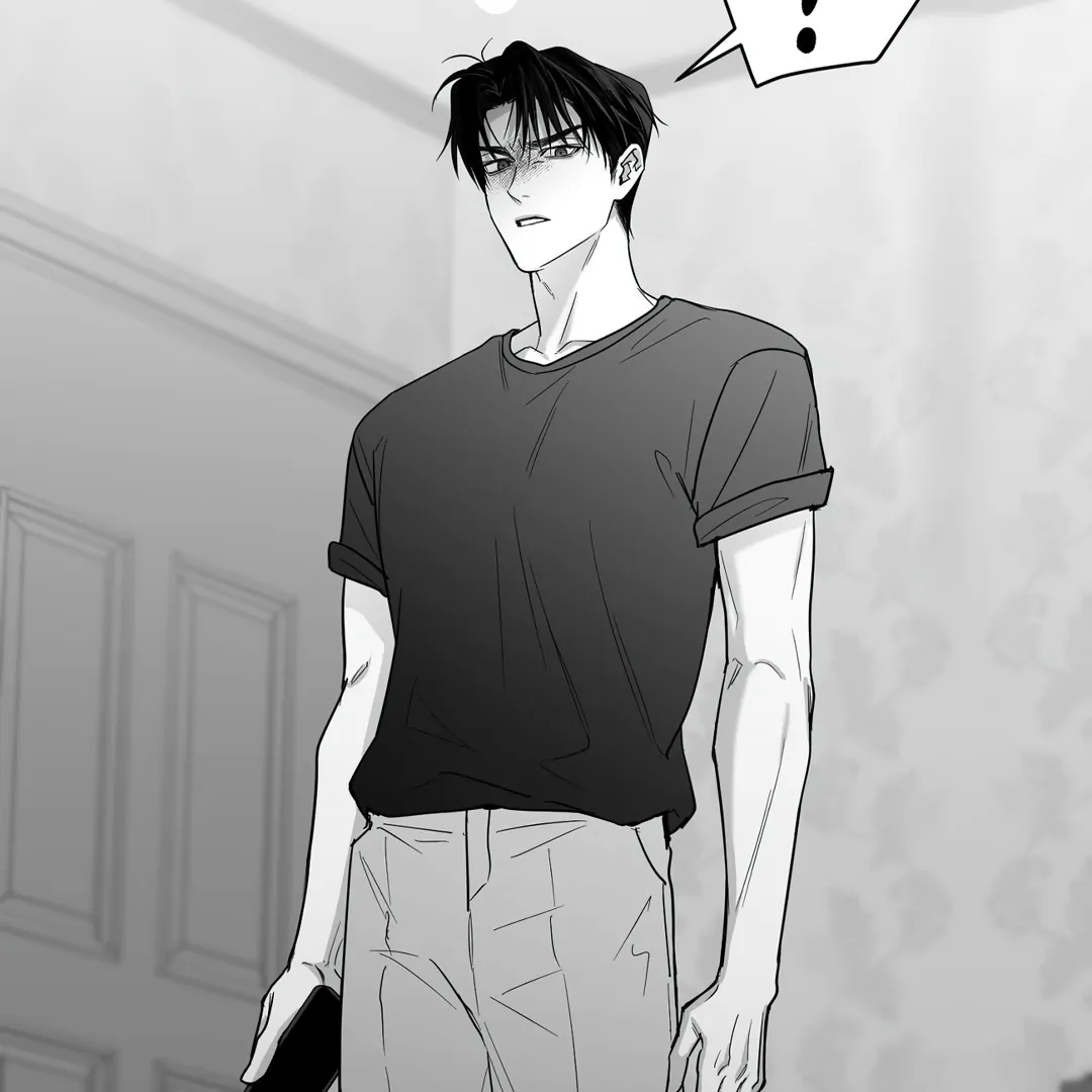 Non-Zero Sum (UNCENSORED) [Cupid Scans] - Chapter 51.5 manhwa