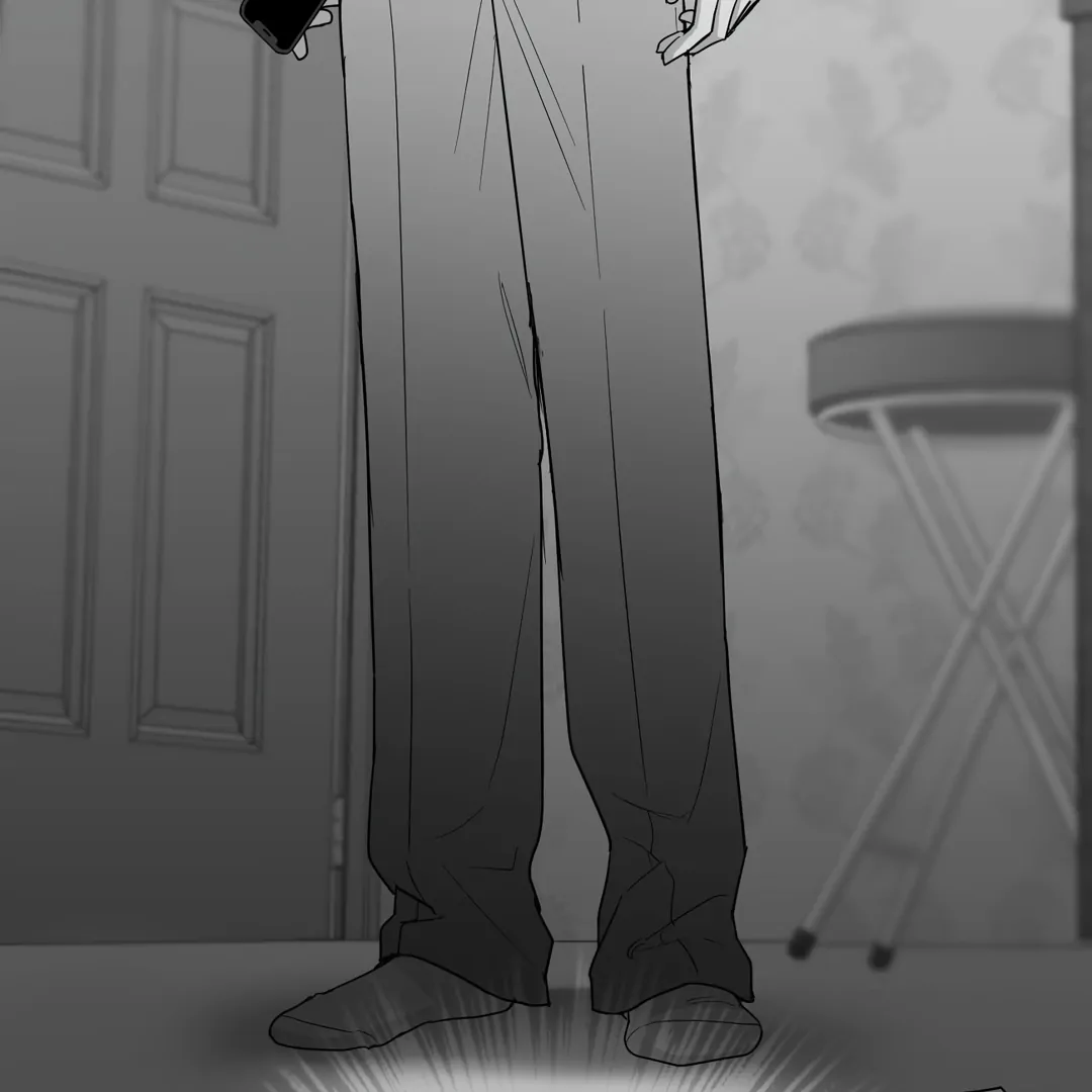 Non-Zero Sum (UNCENSORED) [Cupid Scans] - Chapter 51.5 manhwa