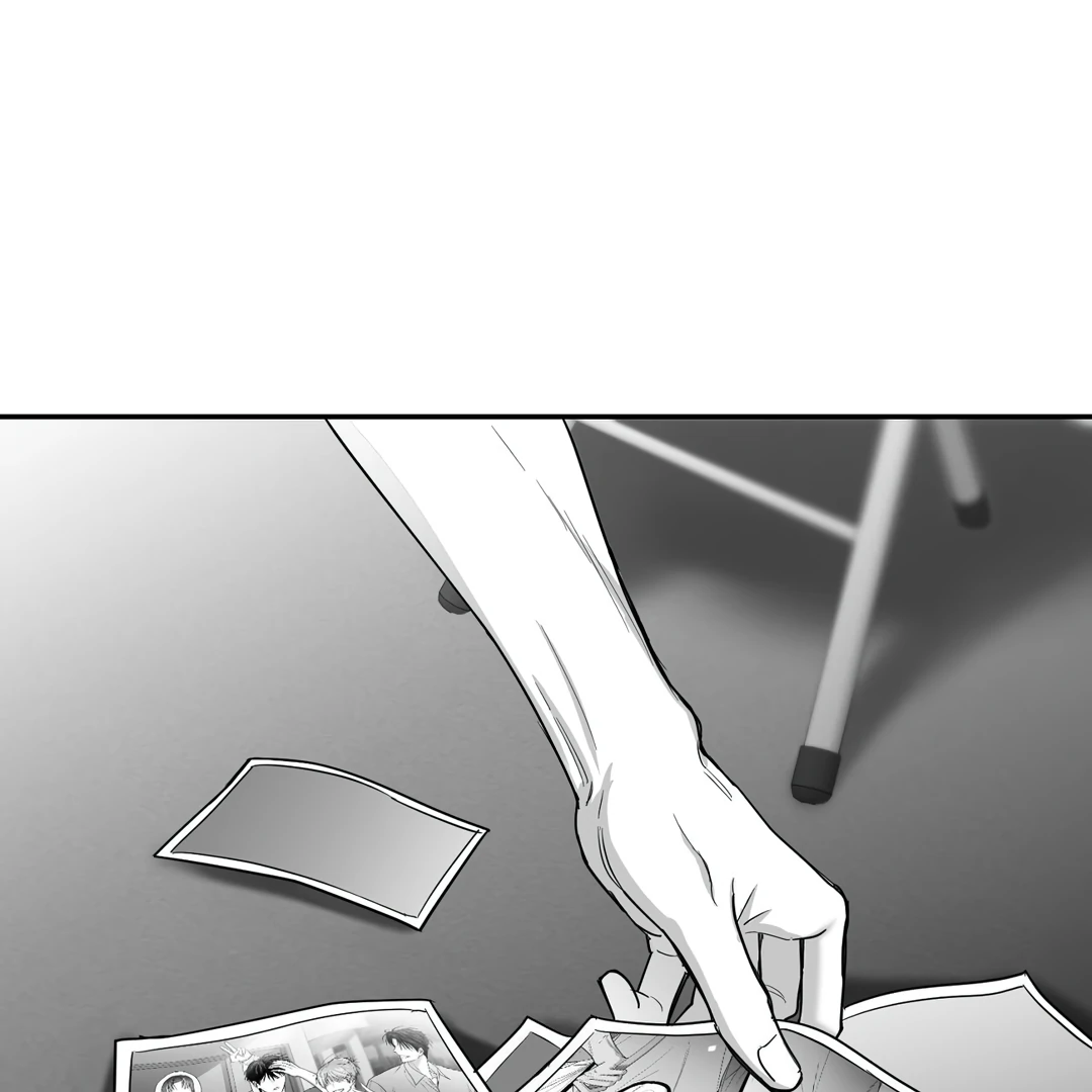 Non-Zero Sum (UNCENSORED) [Cupid Scans] - Chapter 51.5 manhwa