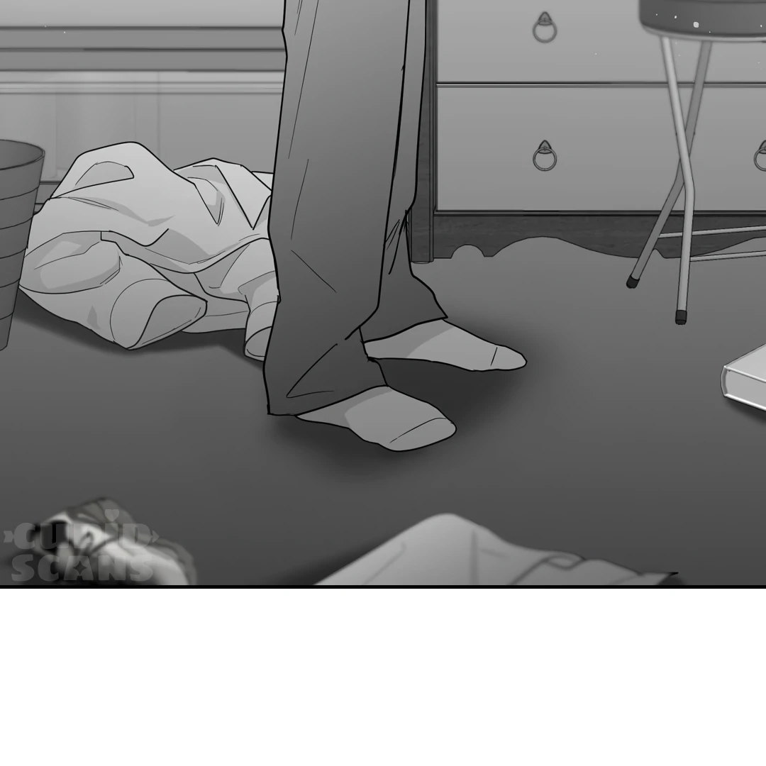 Non-Zero Sum (UNCENSORED) [Cupid Scans] - Chapter 51.5 manhwa
