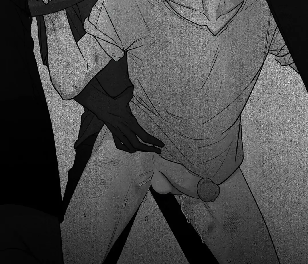 Non-Zero Sum (UNCENSORED) [Cupid Scans] - Chapter 51.5 manhwa