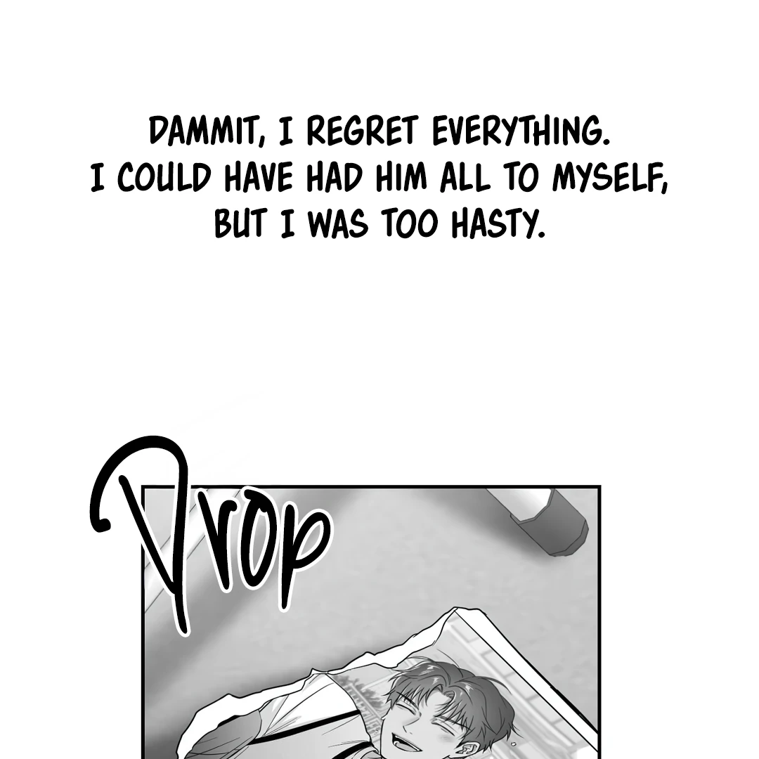 Non-Zero Sum (UNCENSORED) [Cupid Scans] - Chapter 51.5 manhwa