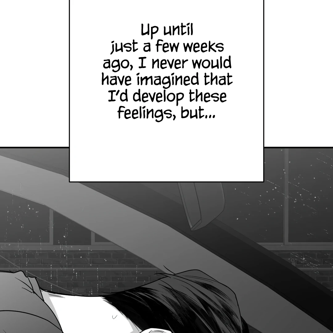 Non-Zero Sum (UNCENSORED) [Cupid Scans] - Chapter 51.5 manhwa