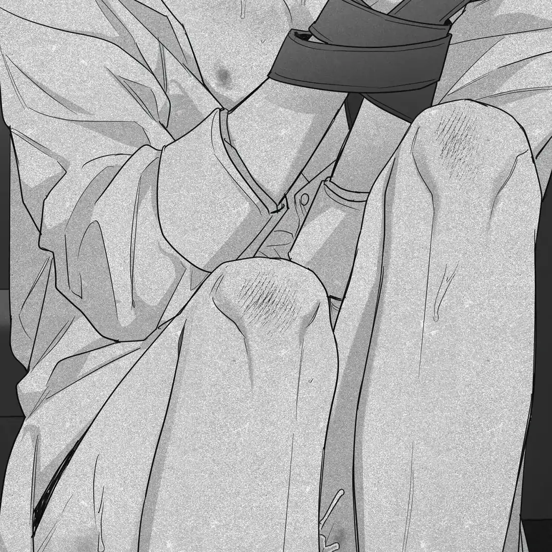 Non-Zero Sum (UNCENSORED) [Cupid Scans] - Chapter 51.5 manhwa