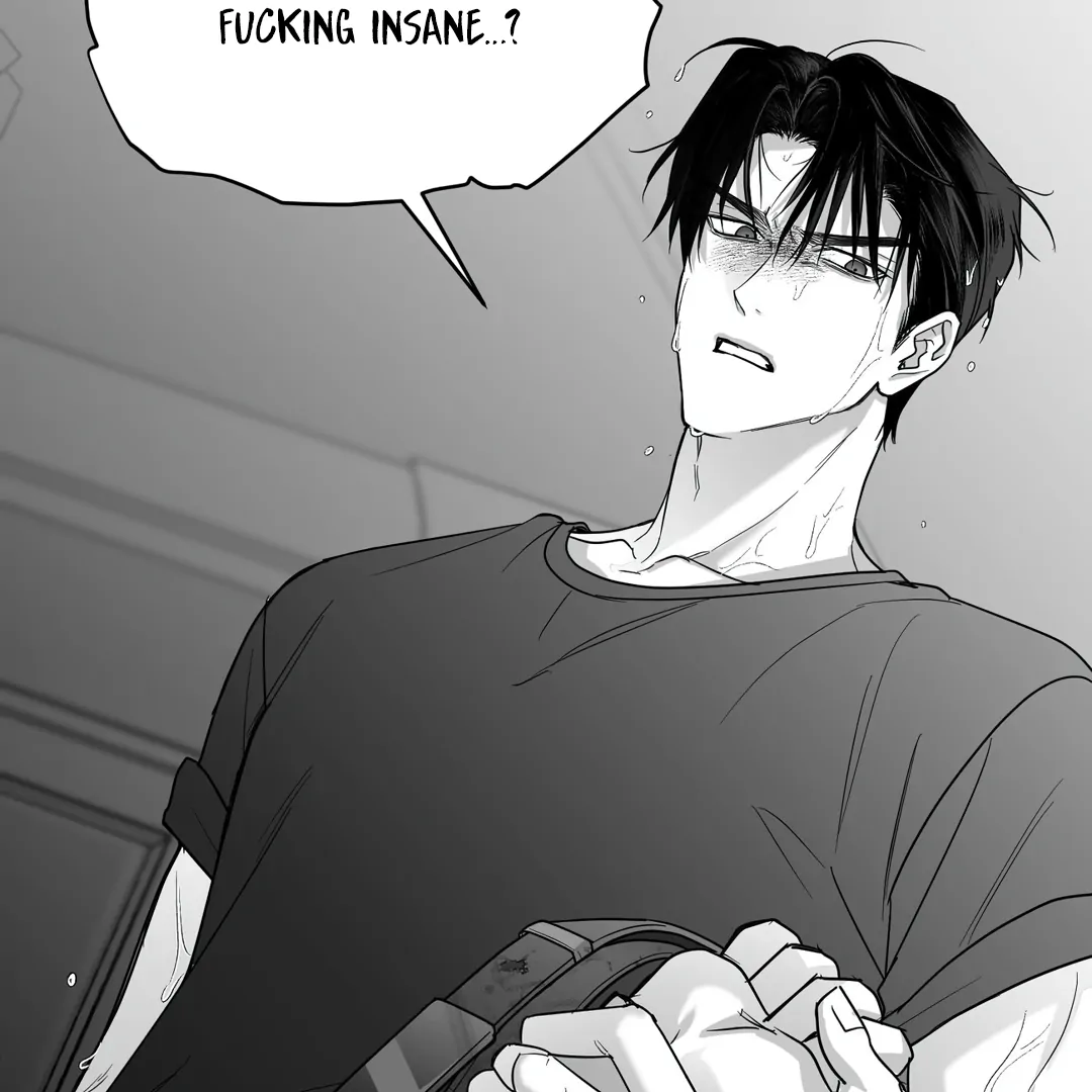 Non-Zero Sum (UNCENSORED) [Cupid Scans] - Chapter 51.5 manhwa