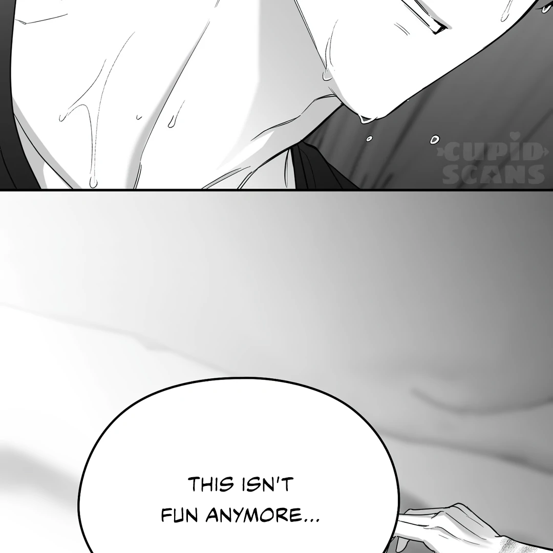 Non-Zero Sum (UNCENSORED) [Cupid Scans] - Chapter 51.5 manhwa