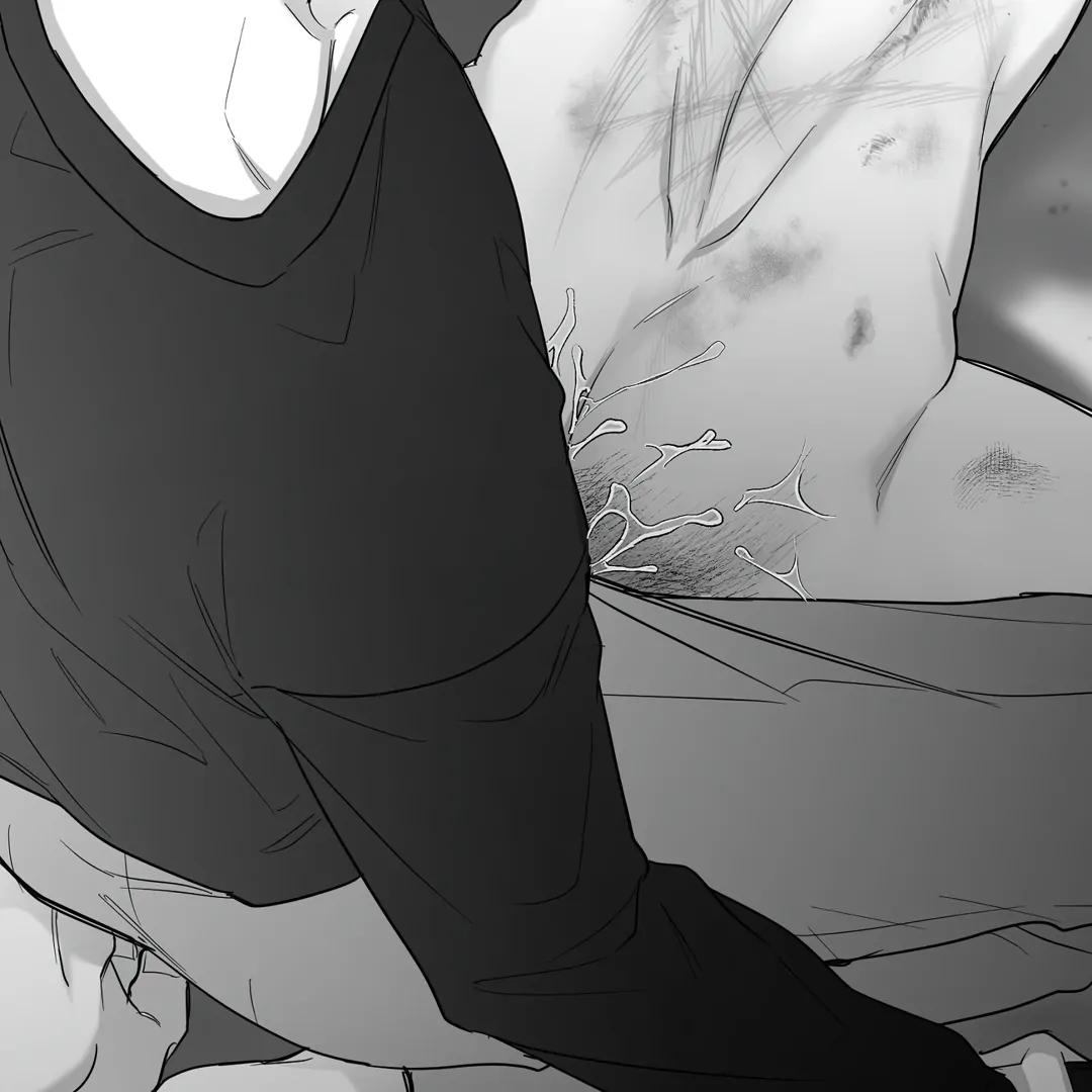Non-Zero Sum (UNCENSORED) [Cupid Scans] - Chapter 51.5 manhwa