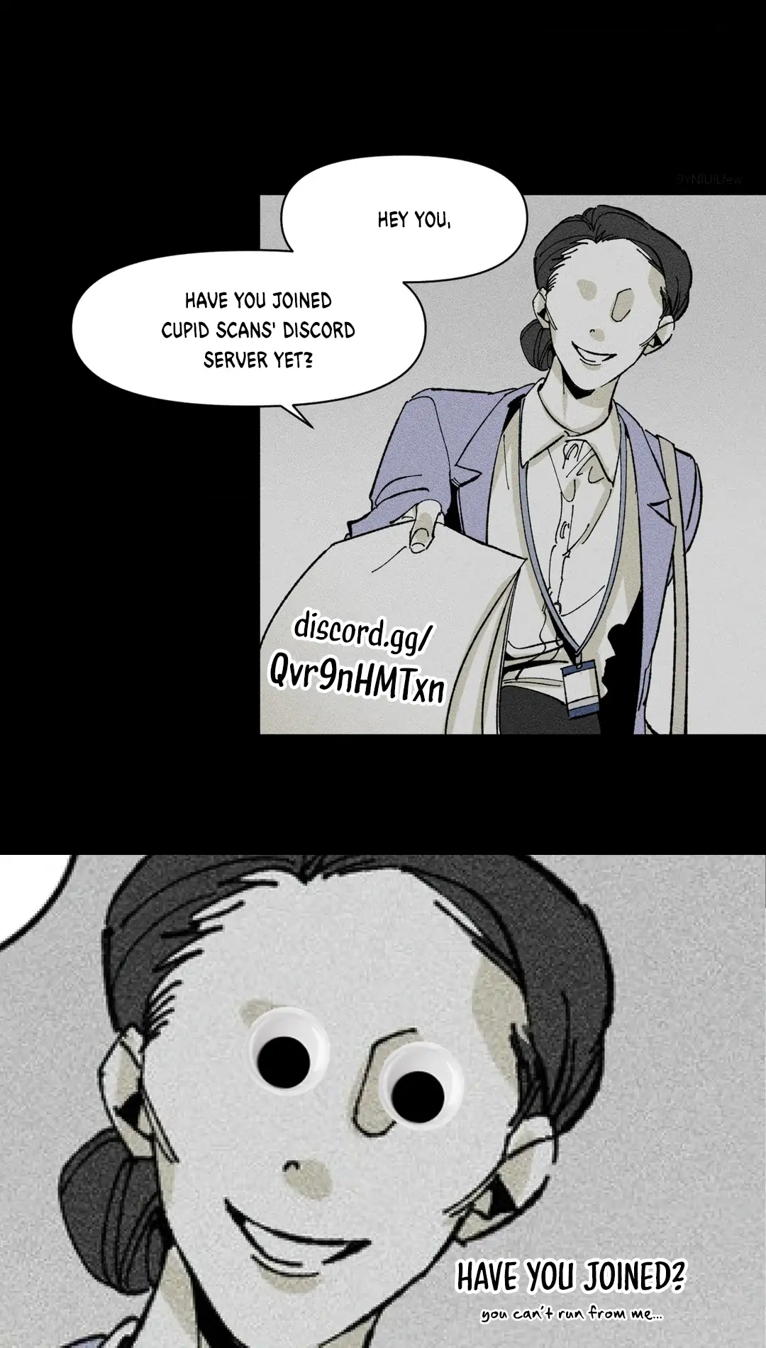 Non-Zero Sum (UNCENSORED) [Cupid Scans] - Chapter 51.5 manhwa