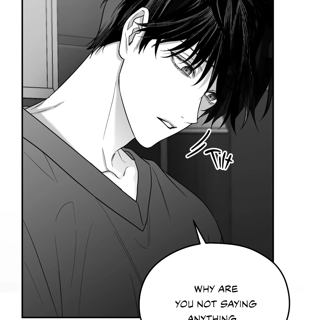 Non-Zero Sum (UNCENSORED) [Cupid Scans] - Chapter 51 manhwa