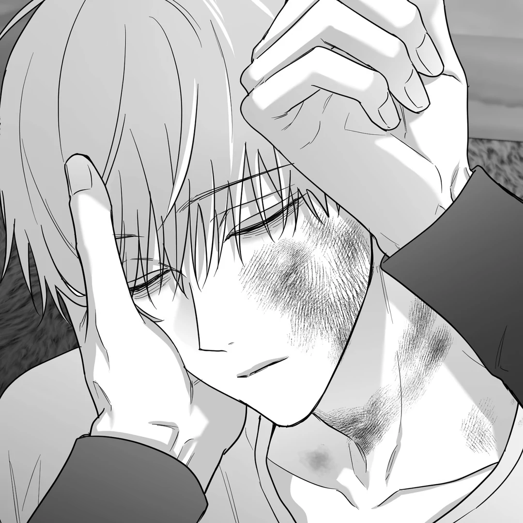 Non-Zero Sum (UNCENSORED) [Cupid Scans] - Chapter 51 manhwa