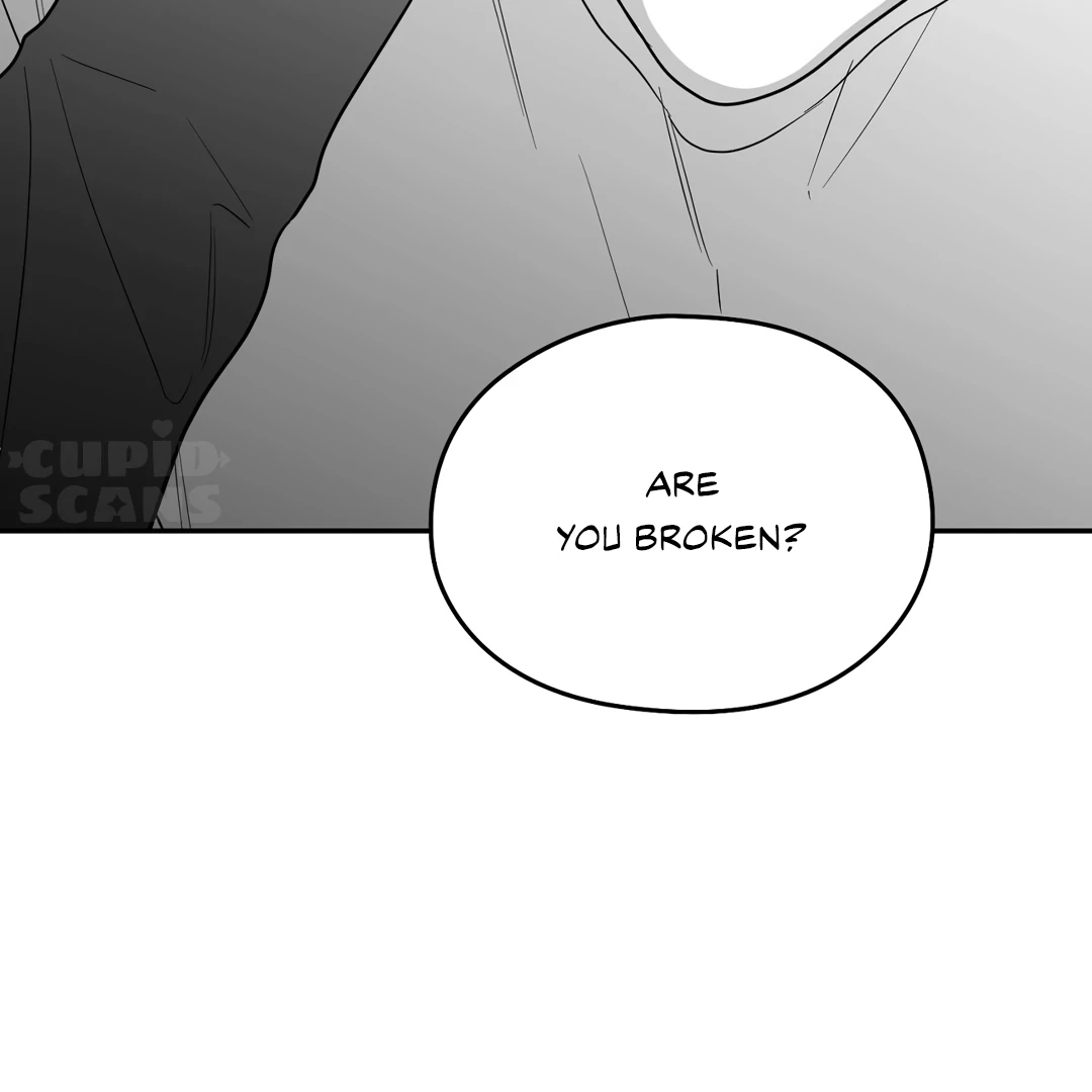 Non-Zero Sum (UNCENSORED) [Cupid Scans] - Chapter 51 manhwa