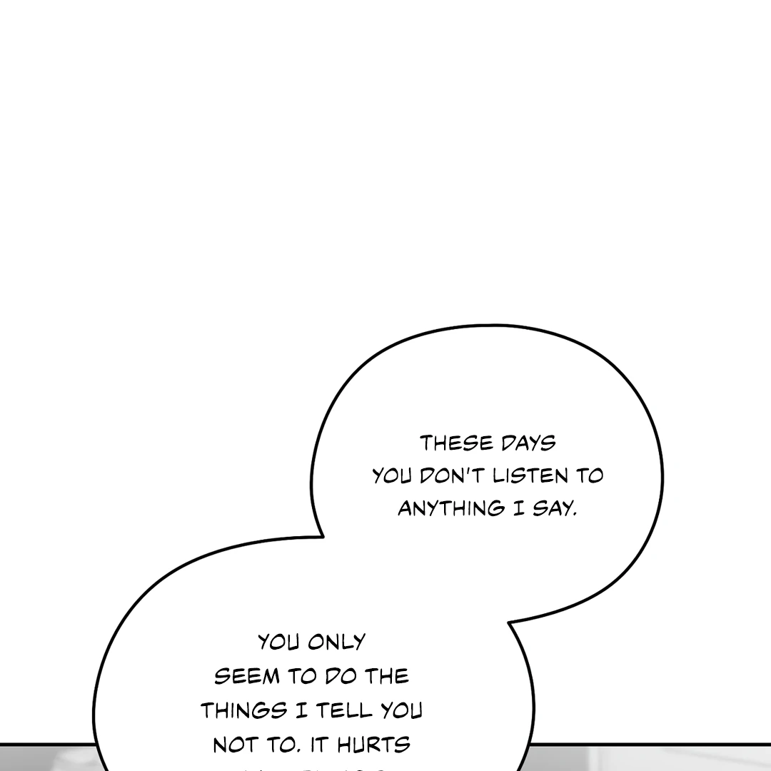 Non-Zero Sum (UNCENSORED) [Cupid Scans] - Chapter 51 manhwa