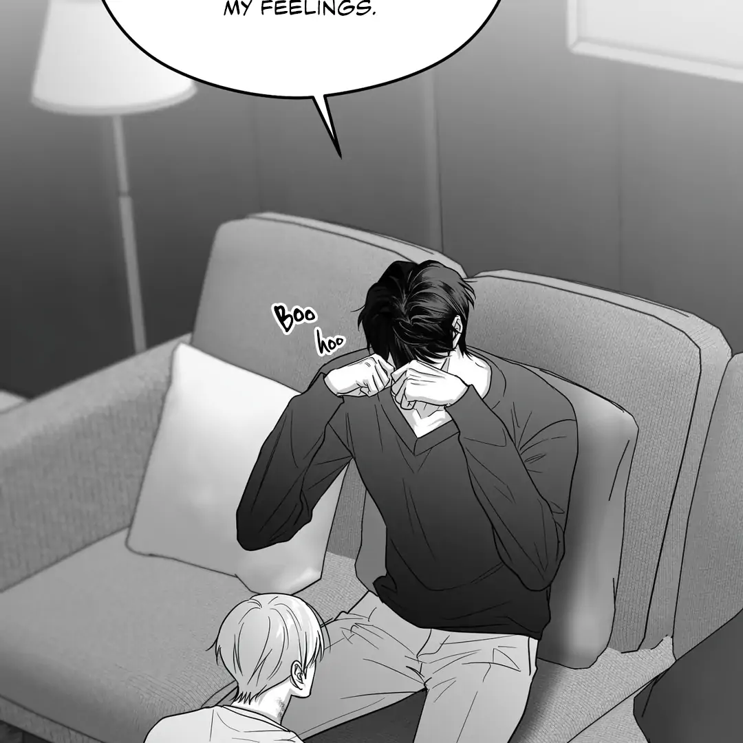 Non-Zero Sum (UNCENSORED) [Cupid Scans] - Chapter 51 manhwa